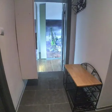 Apartament Panaceum- Panaceum * Gdansk