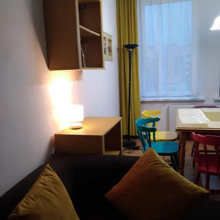 Apartament Panaceum- Panaceum Gdansk