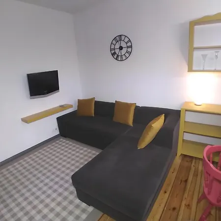 Apartament Panaceum- Panaceum