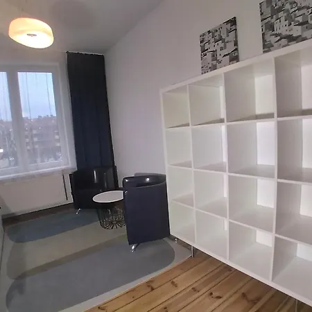 Apartament Panaceum- Panaceum Apartment