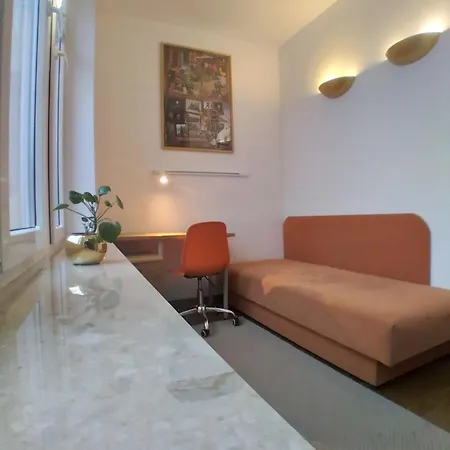 Apartament Panaceum- Panaceum Apartment *