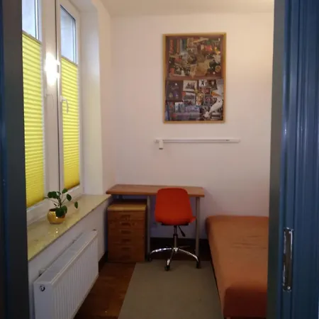 Apartament Panaceum- Panaceum Apartment