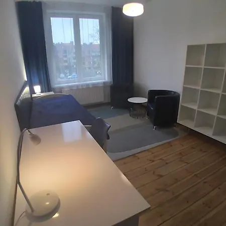 Apartament Panaceum- Panaceum Apartment *